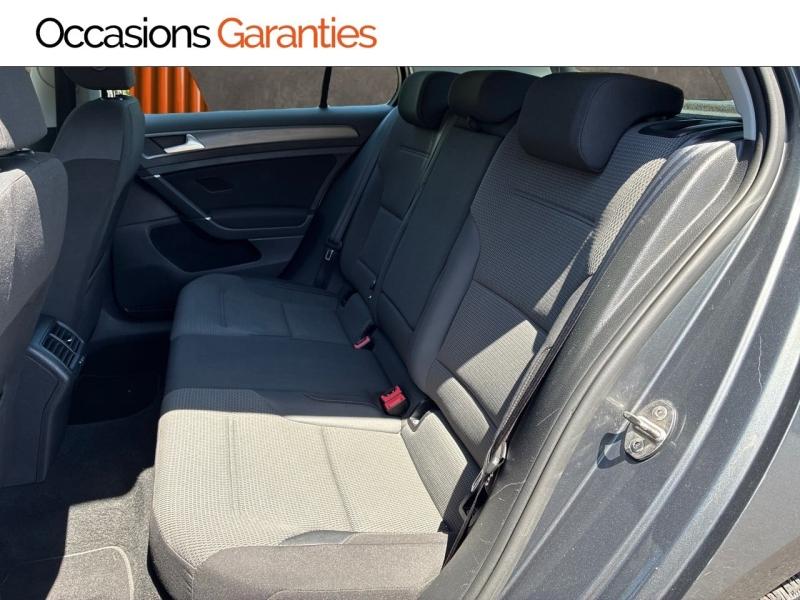 Voitures occasions VOLKSWAGEN GOLF Confortline Business Clermont-Ferrand