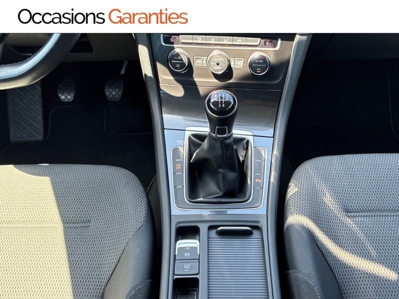Voitures occasions VOLKSWAGEN GOLF Confortline Business Clermont-Ferrand