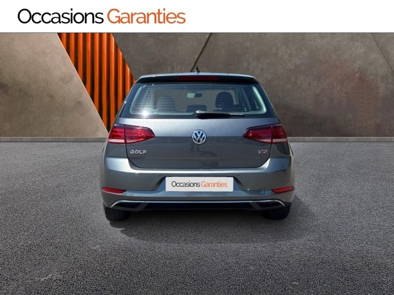 Voitures occasions VOLKSWAGEN GOLF Confortline Business Clermont-Ferrand