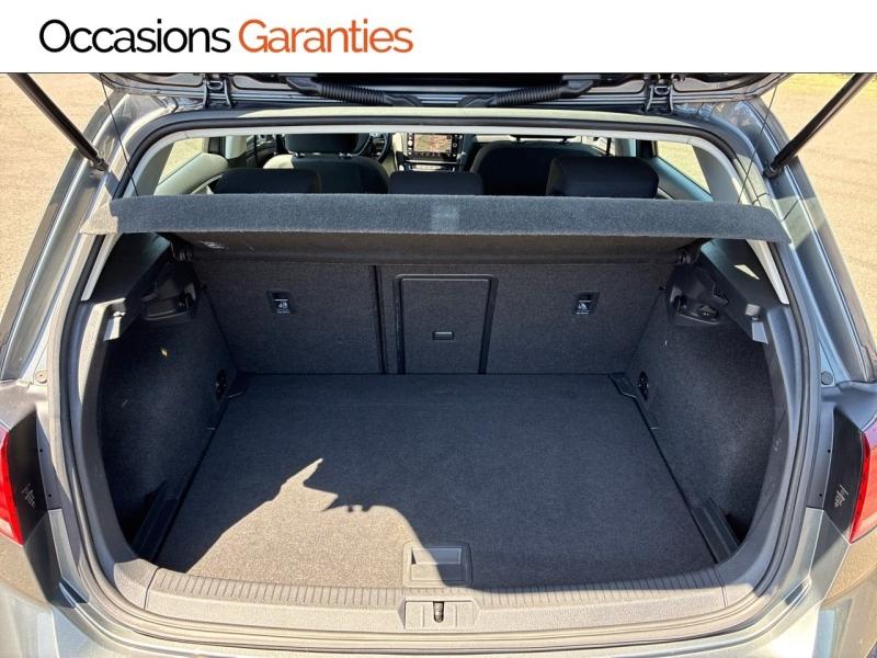 Voitures occasions VOLKSWAGEN GOLF Confortline Business Clermont-Ferrand