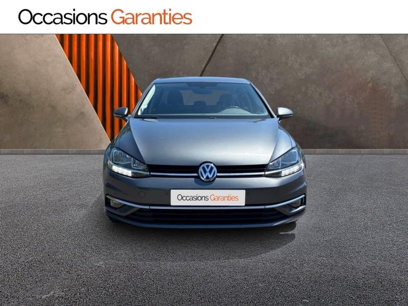 Voitures occasions VOLKSWAGEN GOLF Confortline Business Clermont-Ferrand