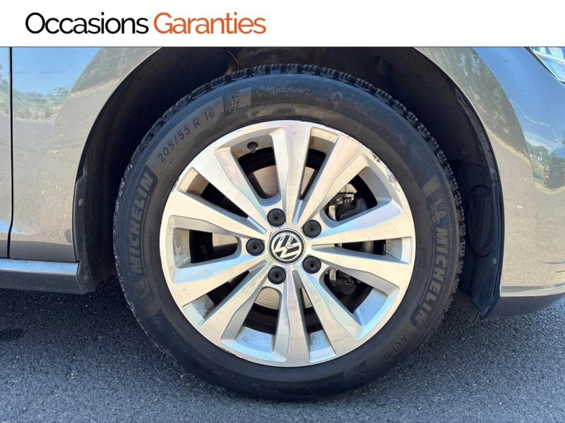 Voitures occasions VOLKSWAGEN GOLF Confortline Business Clermont-Ferrand