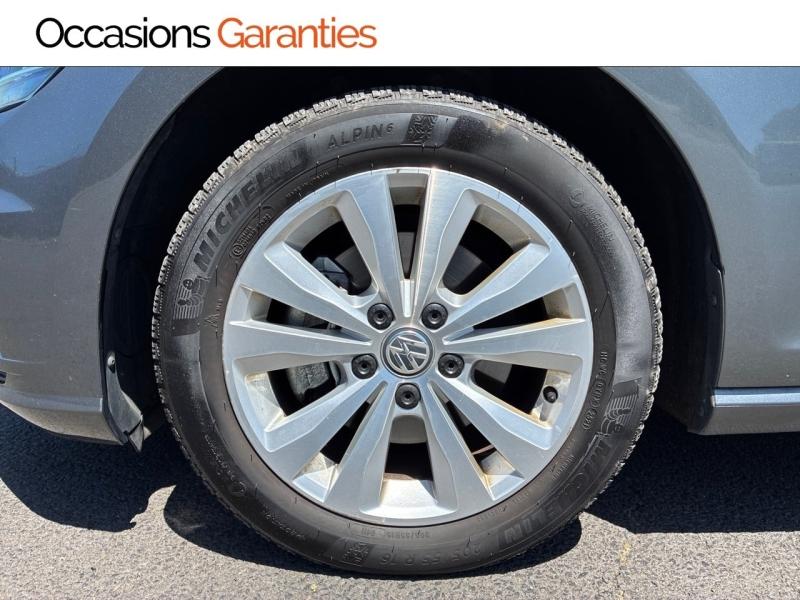 Voitures occasions VOLKSWAGEN GOLF Confortline Business Clermont-Ferrand
