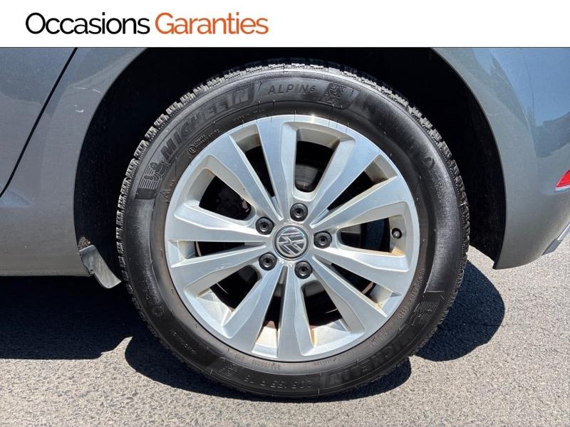 Voitures occasions VOLKSWAGEN GOLF Confortline Business Clermont-Ferrand