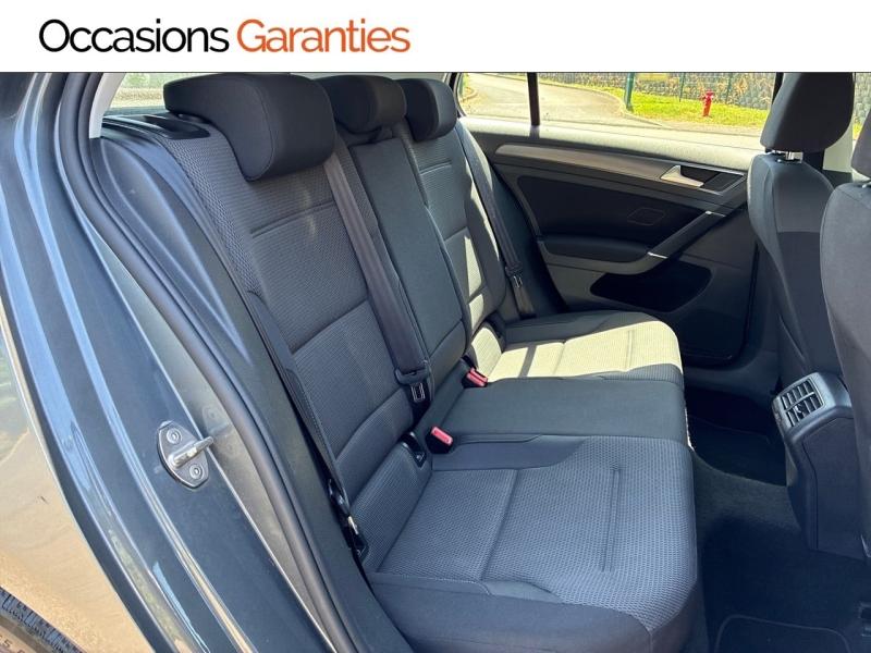 Voitures occasions VOLKSWAGEN GOLF Confortline Business Clermont-Ferrand