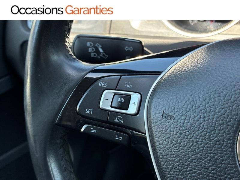 Voitures occasions VOLKSWAGEN GOLF Confortline Business Clermont-Ferrand