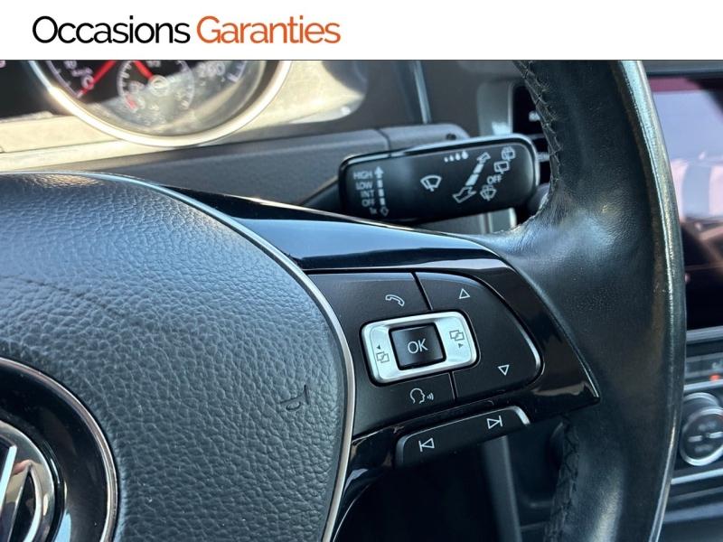 Voitures occasions VOLKSWAGEN GOLF Confortline Business Clermont-Ferrand