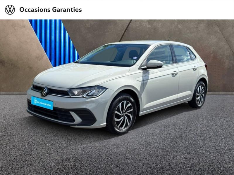 Voitures occasions VOLKSWAGEN POLO Life Clermont-Ferrand
