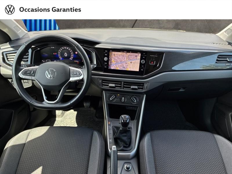 Voitures occasions VOLKSWAGEN POLO Life Clermont-Ferrand