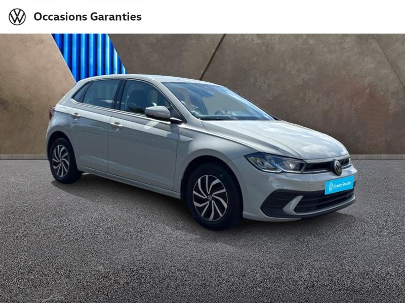 Voitures occasions VOLKSWAGEN POLO Life Clermont-Ferrand