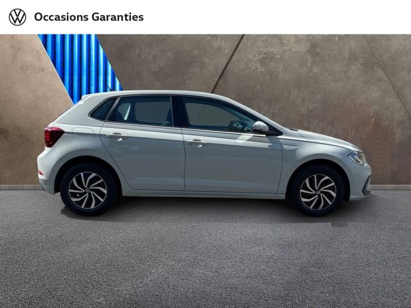 Voitures occasions VOLKSWAGEN POLO Life Clermont-Ferrand