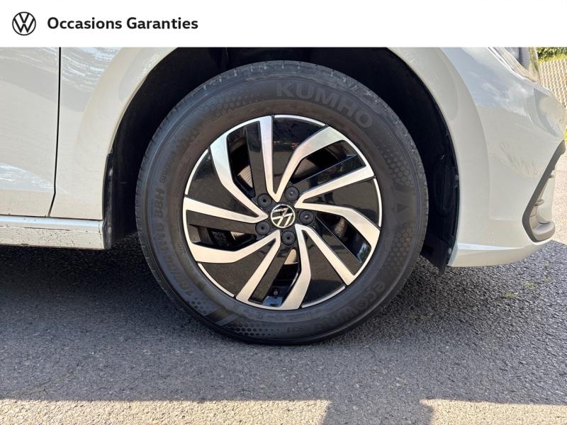 Voitures occasions VOLKSWAGEN POLO Life Clermont-Ferrand