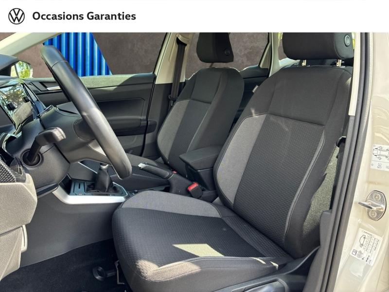 Voitures occasions VOLKSWAGEN POLO Life Clermont-Ferrand