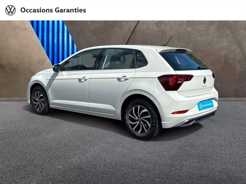 Voitures occasions VOLKSWAGEN POLO Life Clermont-Ferrand