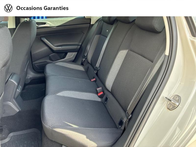 Voitures occasions VOLKSWAGEN POLO Life Clermont-Ferrand