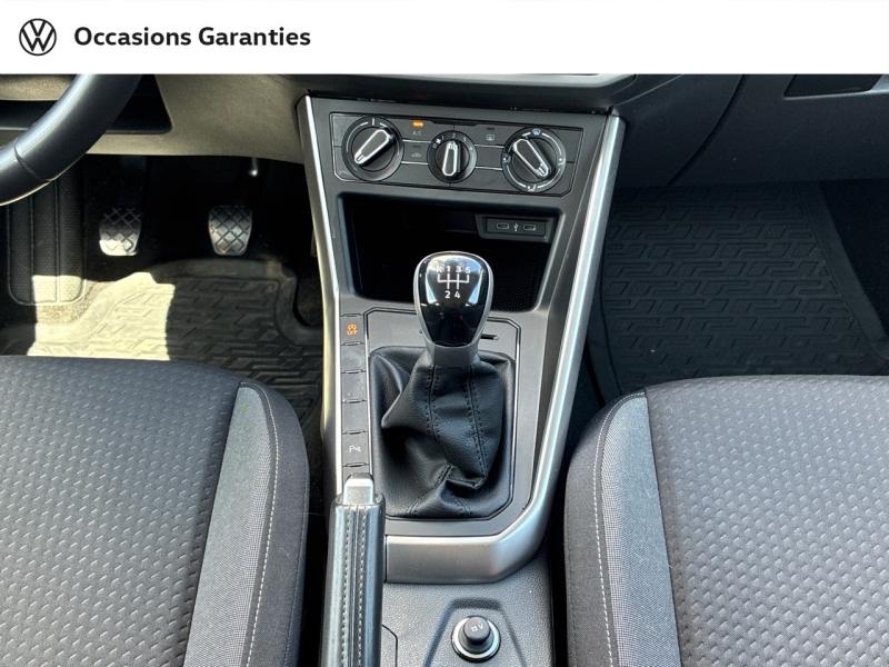 Voitures occasions VOLKSWAGEN POLO Life Clermont-Ferrand