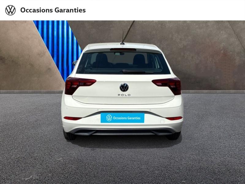Voitures occasions VOLKSWAGEN POLO Life Clermont-Ferrand