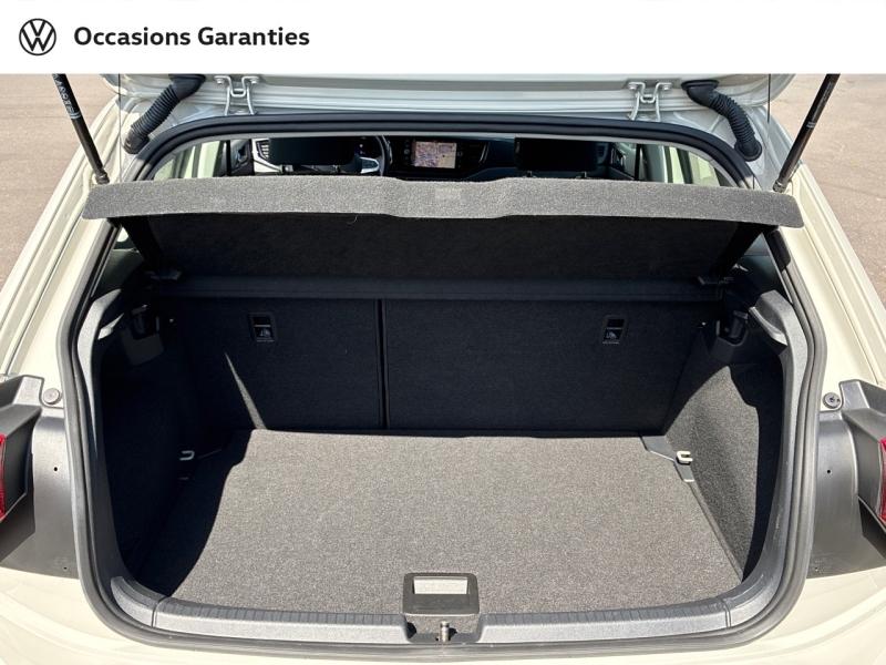 Voitures occasions VOLKSWAGEN POLO Life Clermont-Ferrand