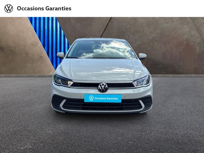 Voitures occasions VOLKSWAGEN POLO Life Clermont-Ferrand