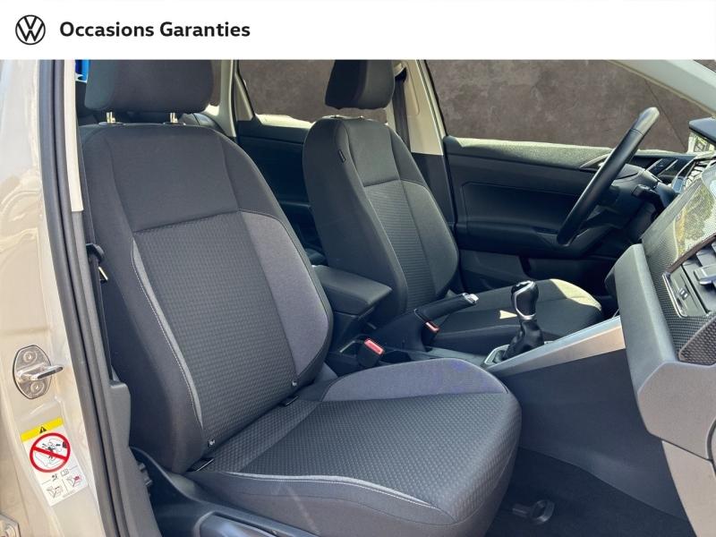 Voitures occasions VOLKSWAGEN POLO Life Clermont-Ferrand