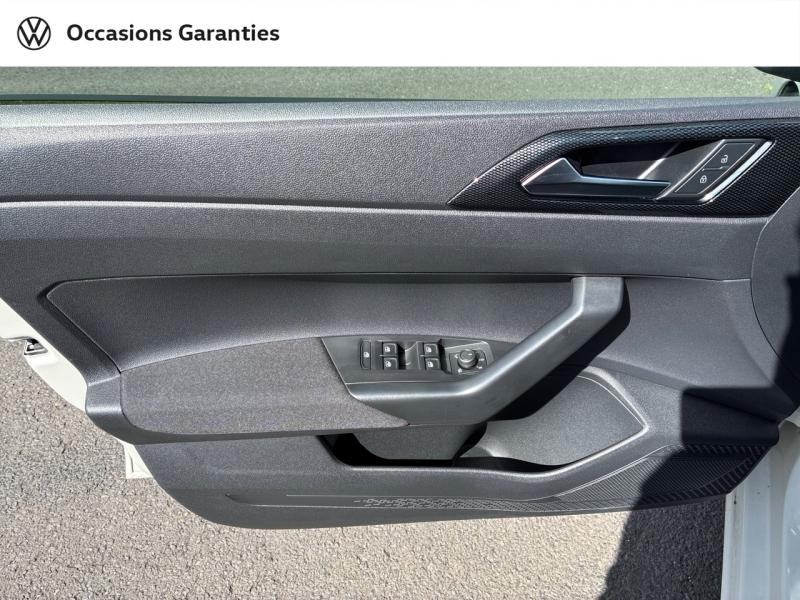 Voitures occasions VOLKSWAGEN POLO Life Clermont-Ferrand