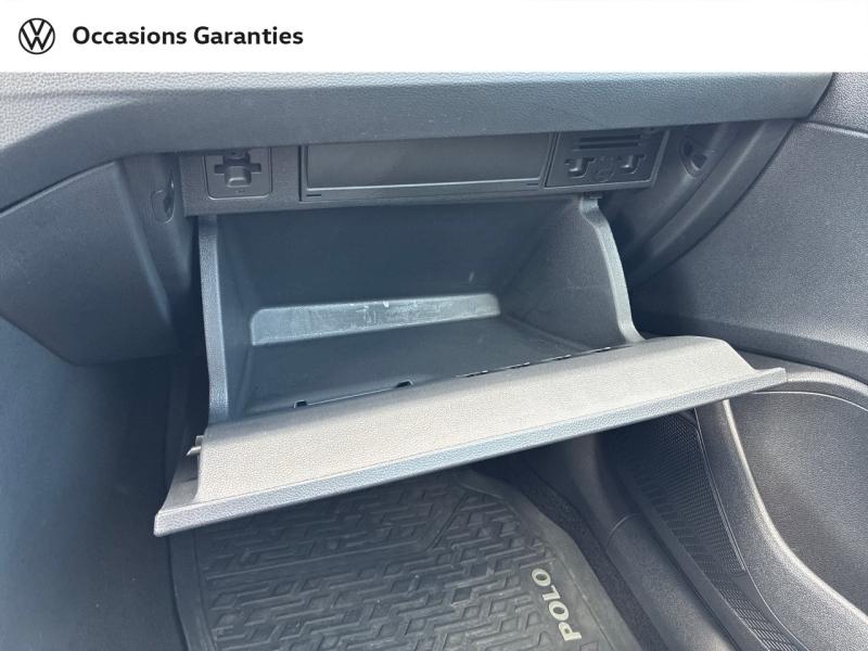 Voitures occasions VOLKSWAGEN POLO Life Clermont-Ferrand
