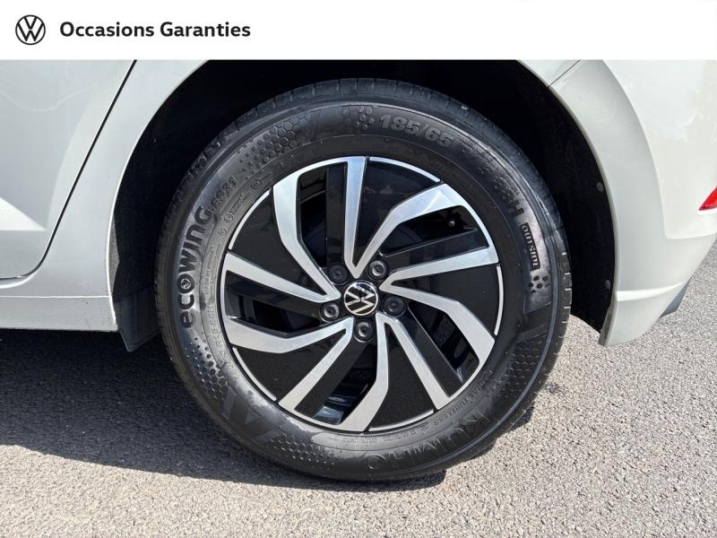 Voitures occasions VOLKSWAGEN POLO Life Clermont-Ferrand
