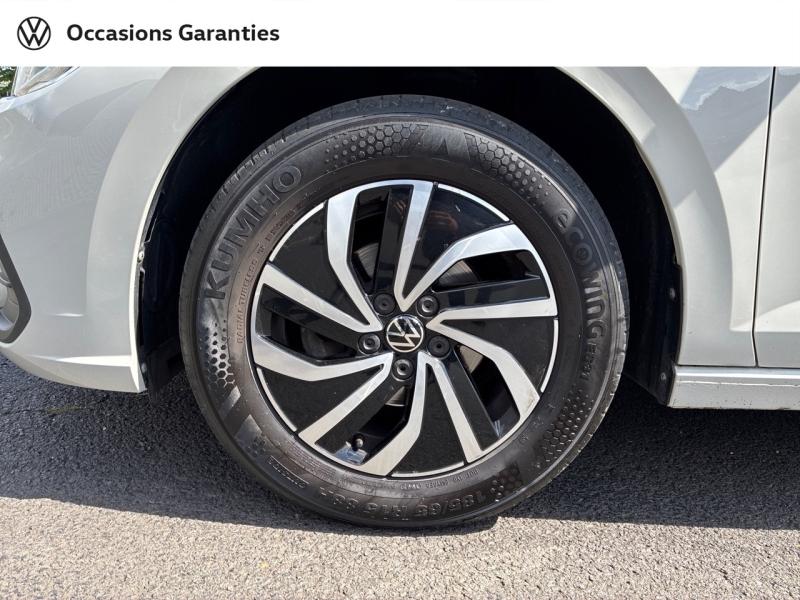 Voitures occasions VOLKSWAGEN POLO Life Clermont-Ferrand