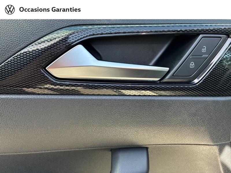 Voitures occasions VOLKSWAGEN POLO Life Clermont-Ferrand