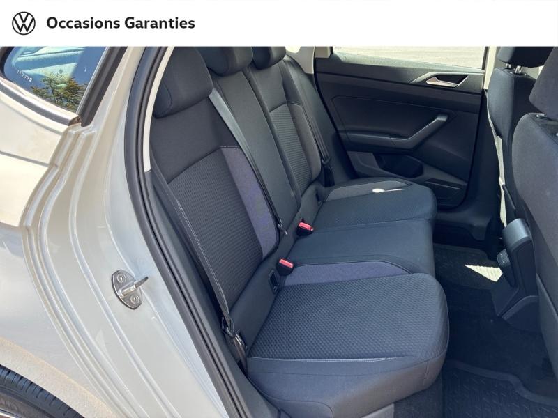 Voitures occasions VOLKSWAGEN POLO Life Clermont-Ferrand