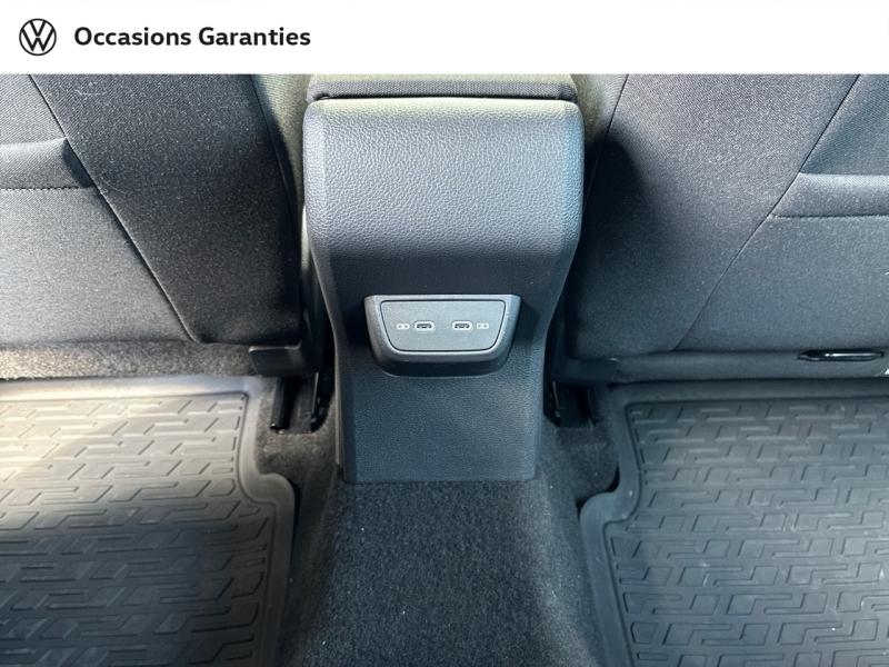 Voitures occasions VOLKSWAGEN POLO Life Clermont-Ferrand