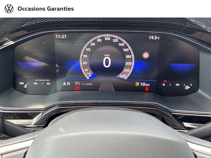 Voitures occasions VOLKSWAGEN POLO Life Clermont-Ferrand