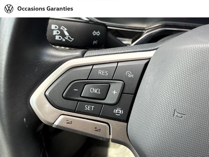 Voitures occasions VOLKSWAGEN POLO Life Clermont-Ferrand
