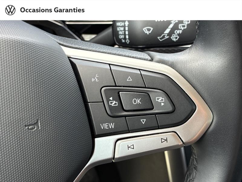 Voitures occasions VOLKSWAGEN POLO Life Clermont-Ferrand