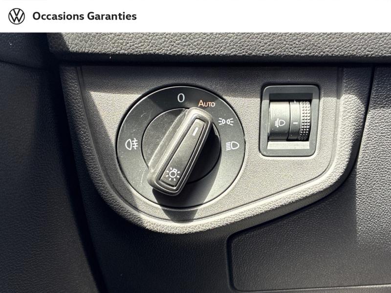 Voitures occasions VOLKSWAGEN POLO Life Clermont-Ferrand