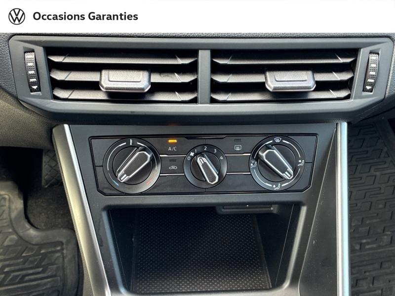 Voitures occasions VOLKSWAGEN POLO Life Clermont-Ferrand