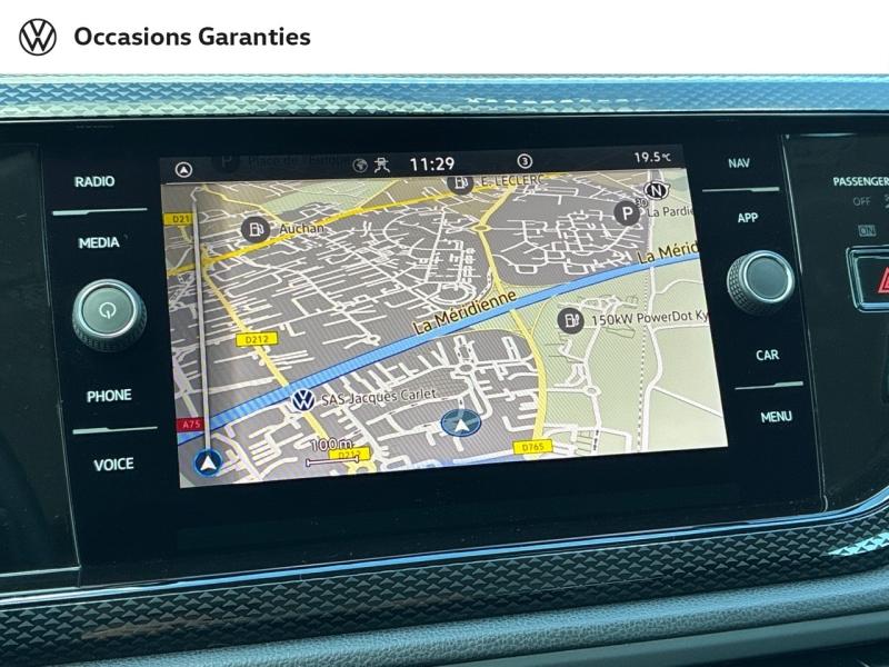 Voitures occasions VOLKSWAGEN POLO Life Clermont-Ferrand