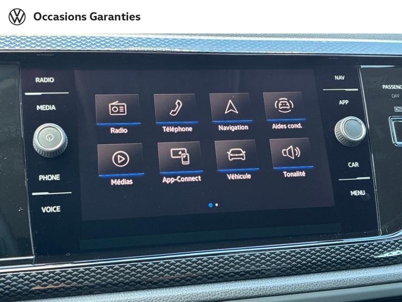 Voitures occasions VOLKSWAGEN POLO Life Clermont-Ferrand