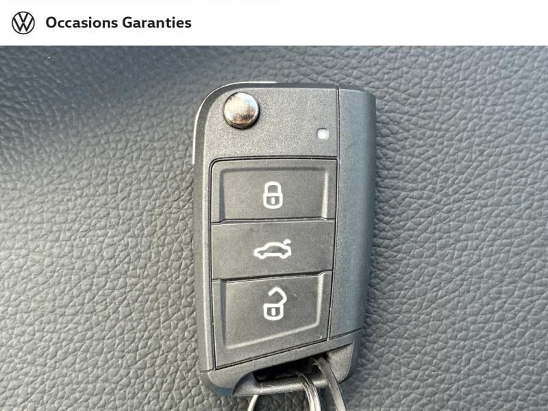 Voitures occasions VOLKSWAGEN POLO Life Clermont-Ferrand