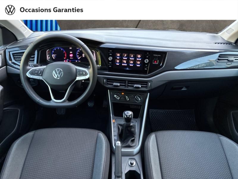 Voitures occasions VOLKSWAGEN POLO Life Clermont-Ferrand