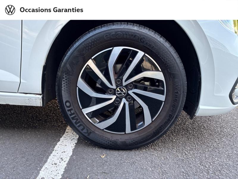 Voitures occasions VOLKSWAGEN POLO Life Clermont-Ferrand