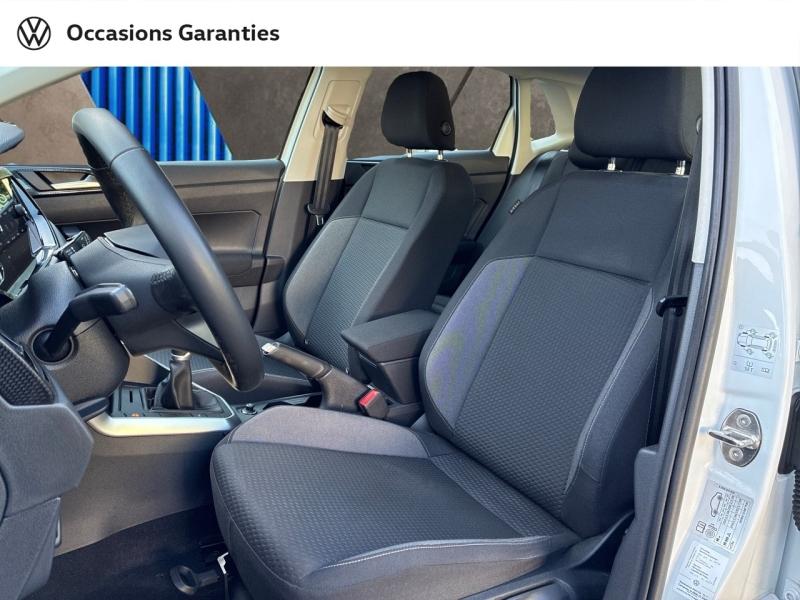 Voitures occasions VOLKSWAGEN POLO Life Clermont-Ferrand