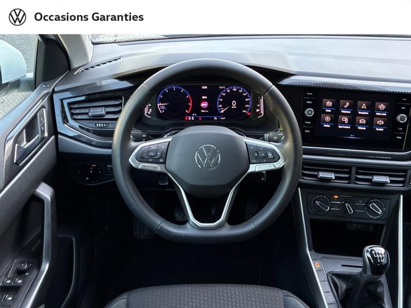 Voitures occasions VOLKSWAGEN POLO Life Clermont-Ferrand