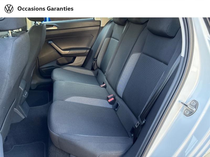 Voitures occasions VOLKSWAGEN POLO Life Clermont-Ferrand