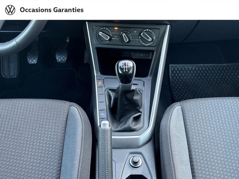 Voitures occasions VOLKSWAGEN POLO Life Clermont-Ferrand