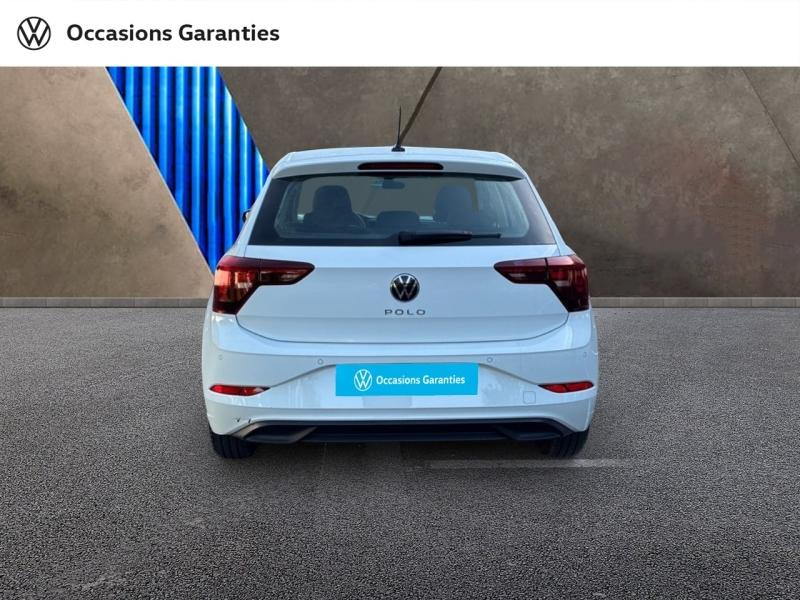 Voitures occasions VOLKSWAGEN POLO Life Clermont-Ferrand