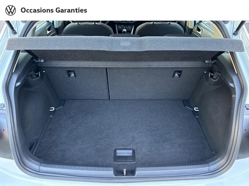 Voitures occasions VOLKSWAGEN POLO Life Clermont-Ferrand