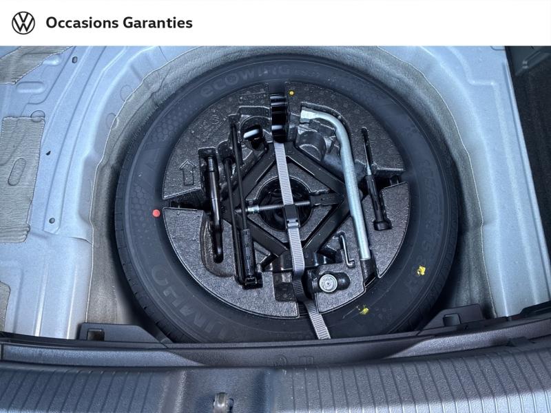 Voitures occasions VOLKSWAGEN POLO Life Clermont-Ferrand