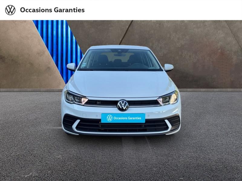 Voitures occasions VOLKSWAGEN POLO Life Clermont-Ferrand