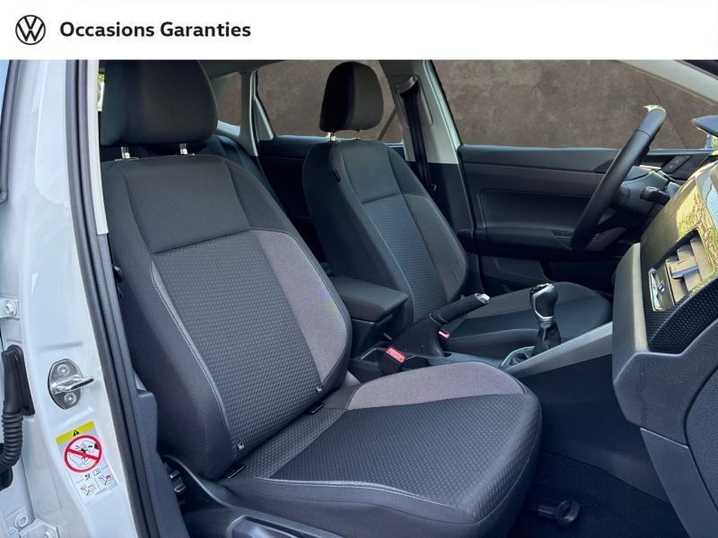 Voitures occasions VOLKSWAGEN POLO Life Clermont-Ferrand